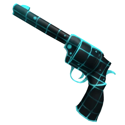Hologram (Gun)