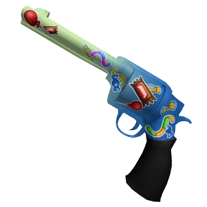 Treats (Gun)