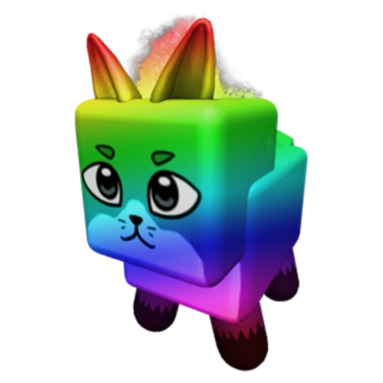 Chroma Fire Fox