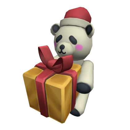 Snowbear