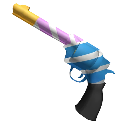 Striped Gun (Summer 2025)