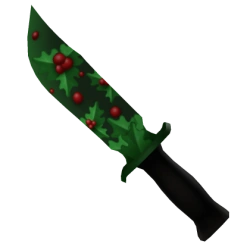 Mistletoe (Knife)