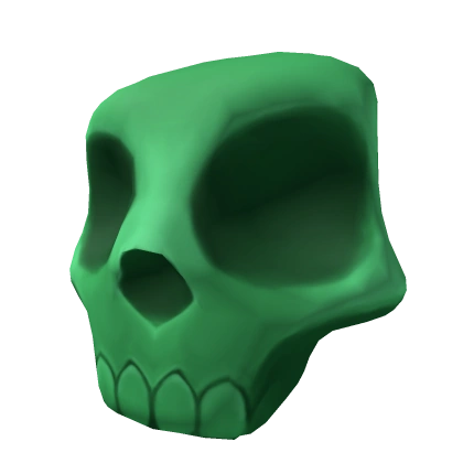 Skully (Pet)