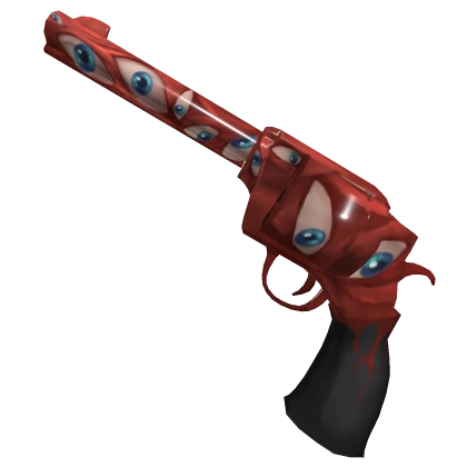 Watcher Gun (2021)