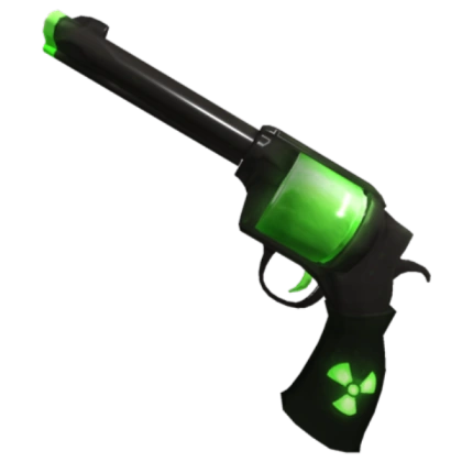 Biogun