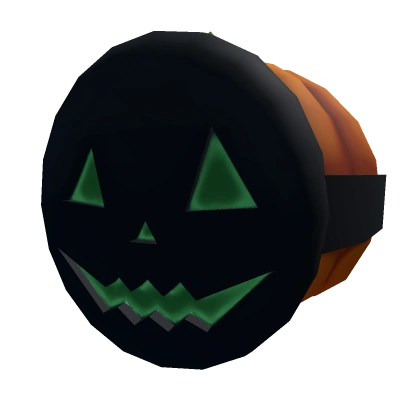 Pumpkin (2021)