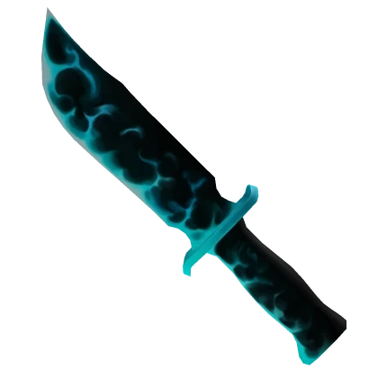 Frostflame (Knife)