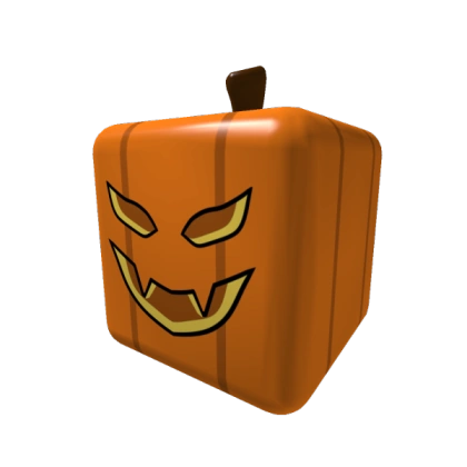 Pumpkin (2019)