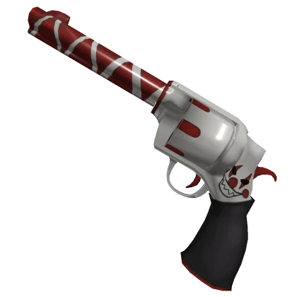 Clown Gun (2024)