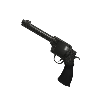 Coal Gun (2018)