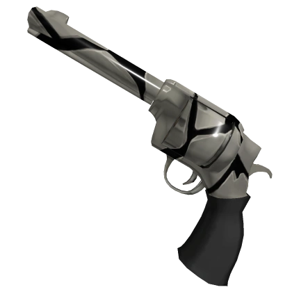 Cracks (Gun)