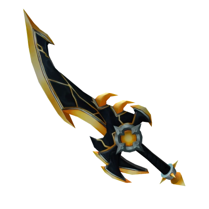 Gold Vampire's Edge