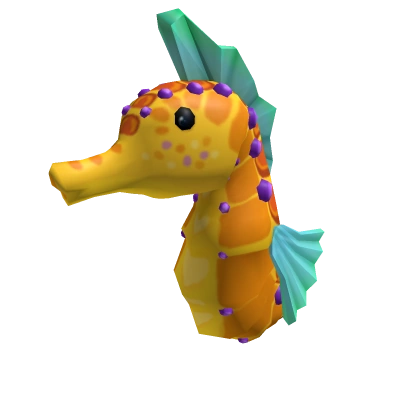 Seahorsey