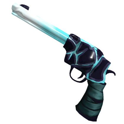 Cavern (Gun)