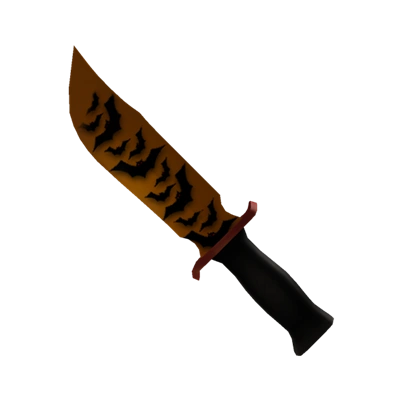 Bats Knife (2018)