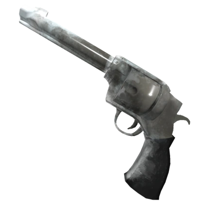 Frosted (Gun)