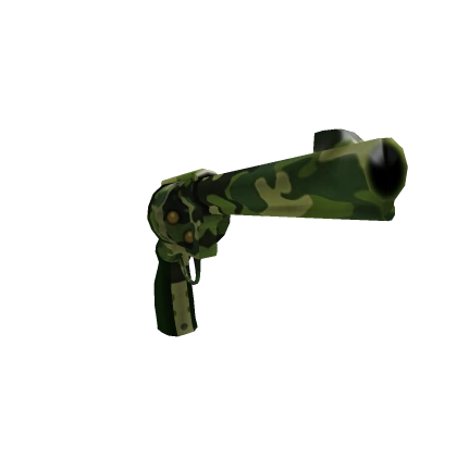 Camo (Gun)