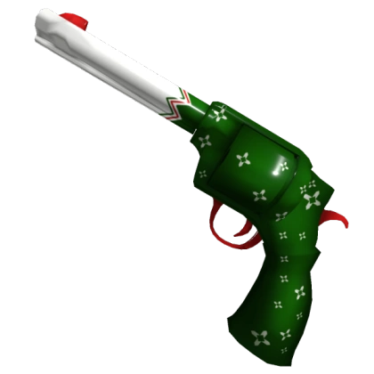 Wrap (Gun)