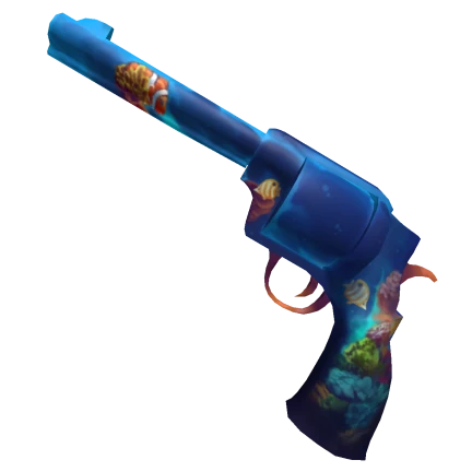 Aquarium (Gun)