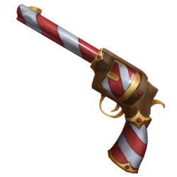 Candied (Gun)