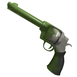 Infected Gun (2022)