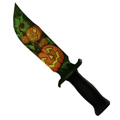Pumpkin (2025)