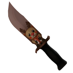 Reindeer (2025)