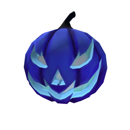 Blue Pumpkin (2020)