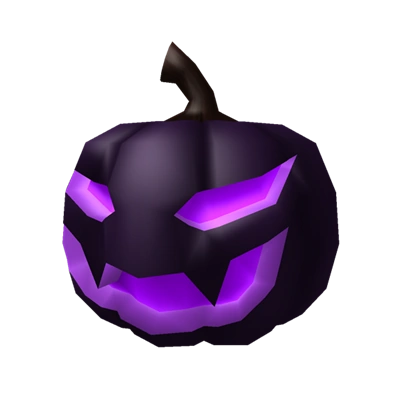 Purple Pumpkin (2018)