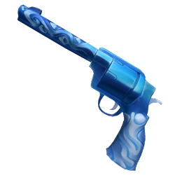 Frozen Gun (2025)