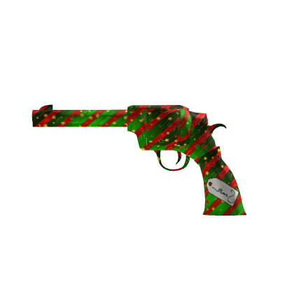 From Santa (Gun)