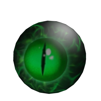 Overseer Eye