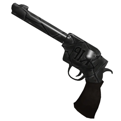 RIP Gun