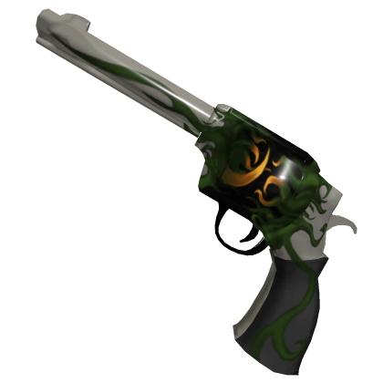 Vines (Gun)