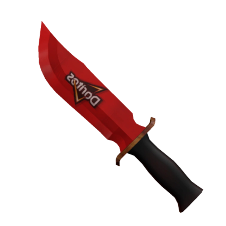 Rare Weapons