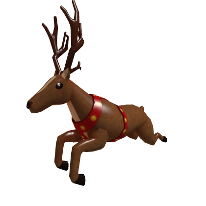 Reindeer