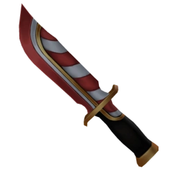 Candied (Knife)
