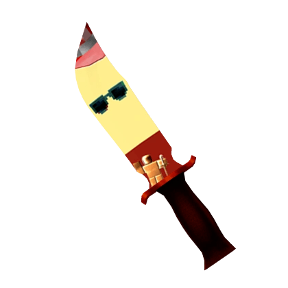 Nikilis (Knife)