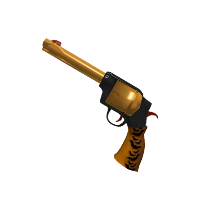 Bats Gun (2018)