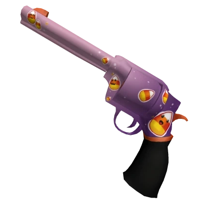 Candy Corn Gun (2025)
