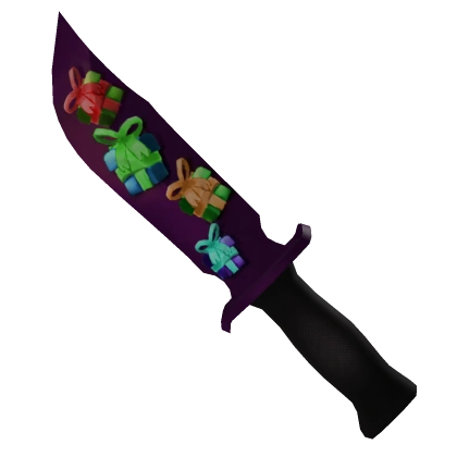 Gifts (Knife)