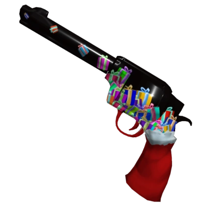 Gift Bag (Gun)