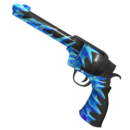Frozen Gun (2022)