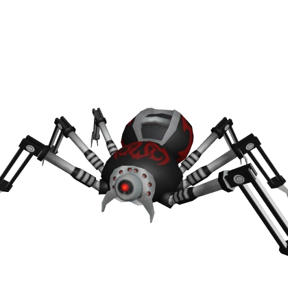 Mechbug