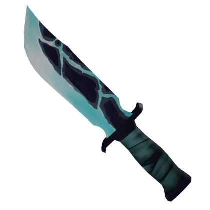 Cavern (Knife)