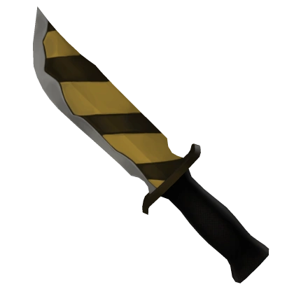 Hazard (Knife)