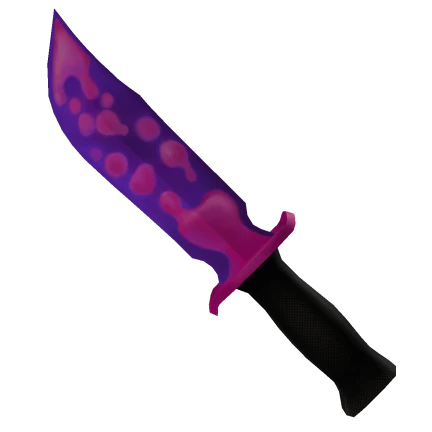 Lava (Knife)