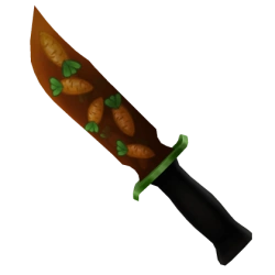 Carrot Knife (2024)