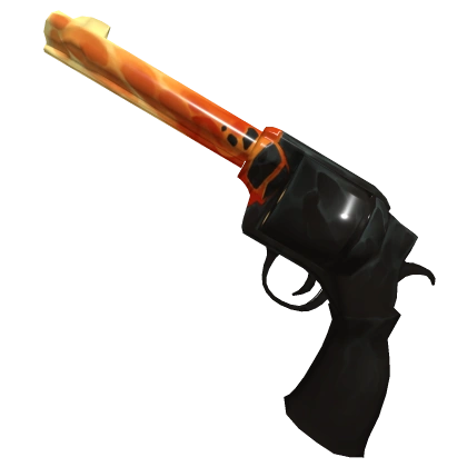Magma (Gun)