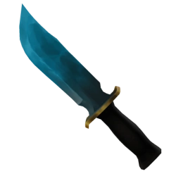 Frozen Knife (2023)